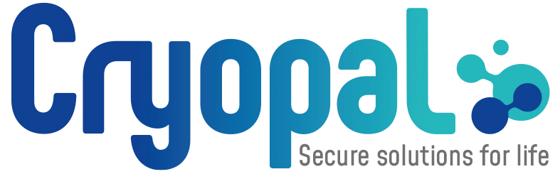 Cryopal logosu