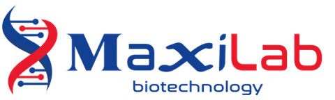 Maxilab logosu
