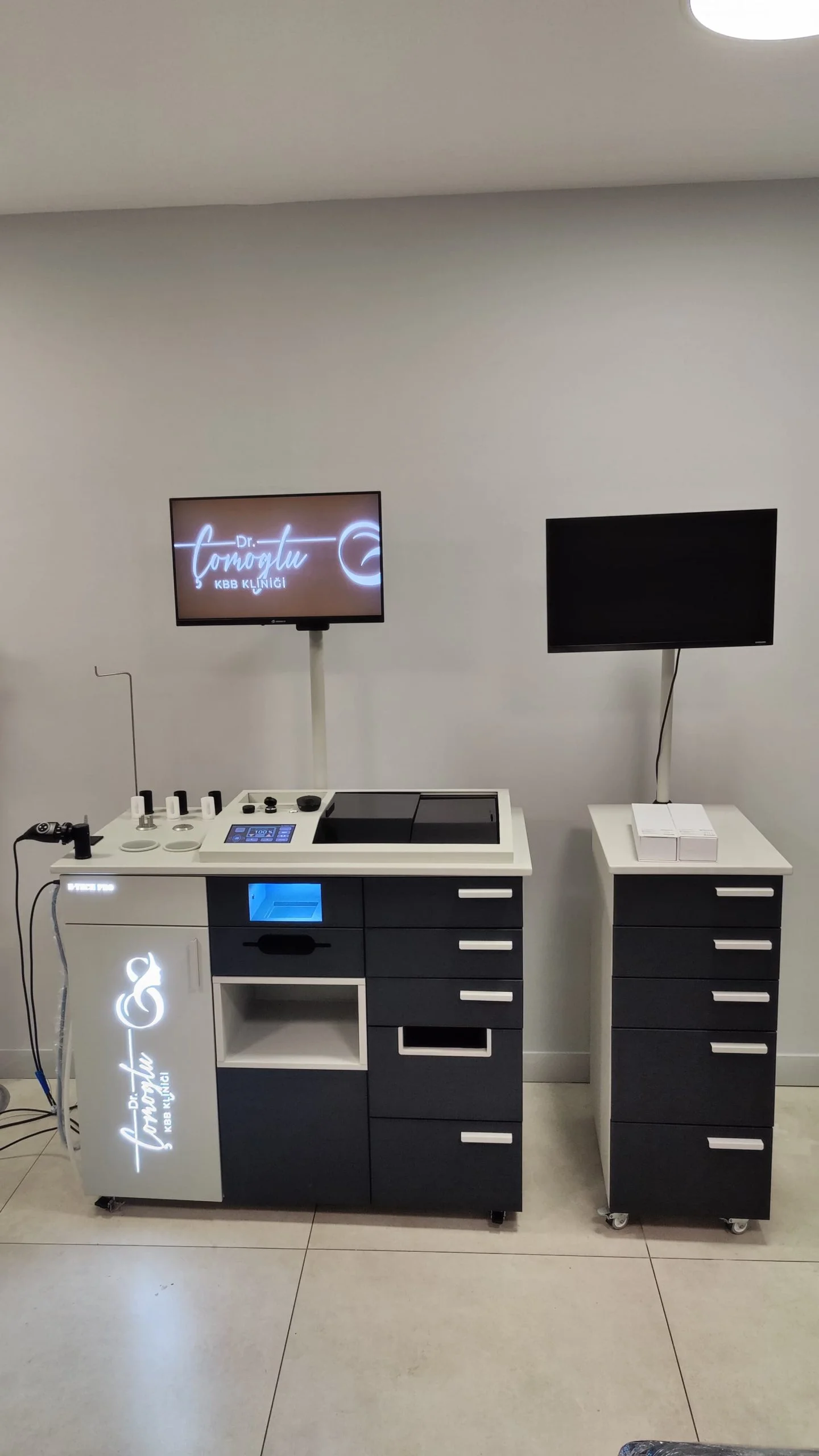 Dr. Çomoğlu KBB Kliniği