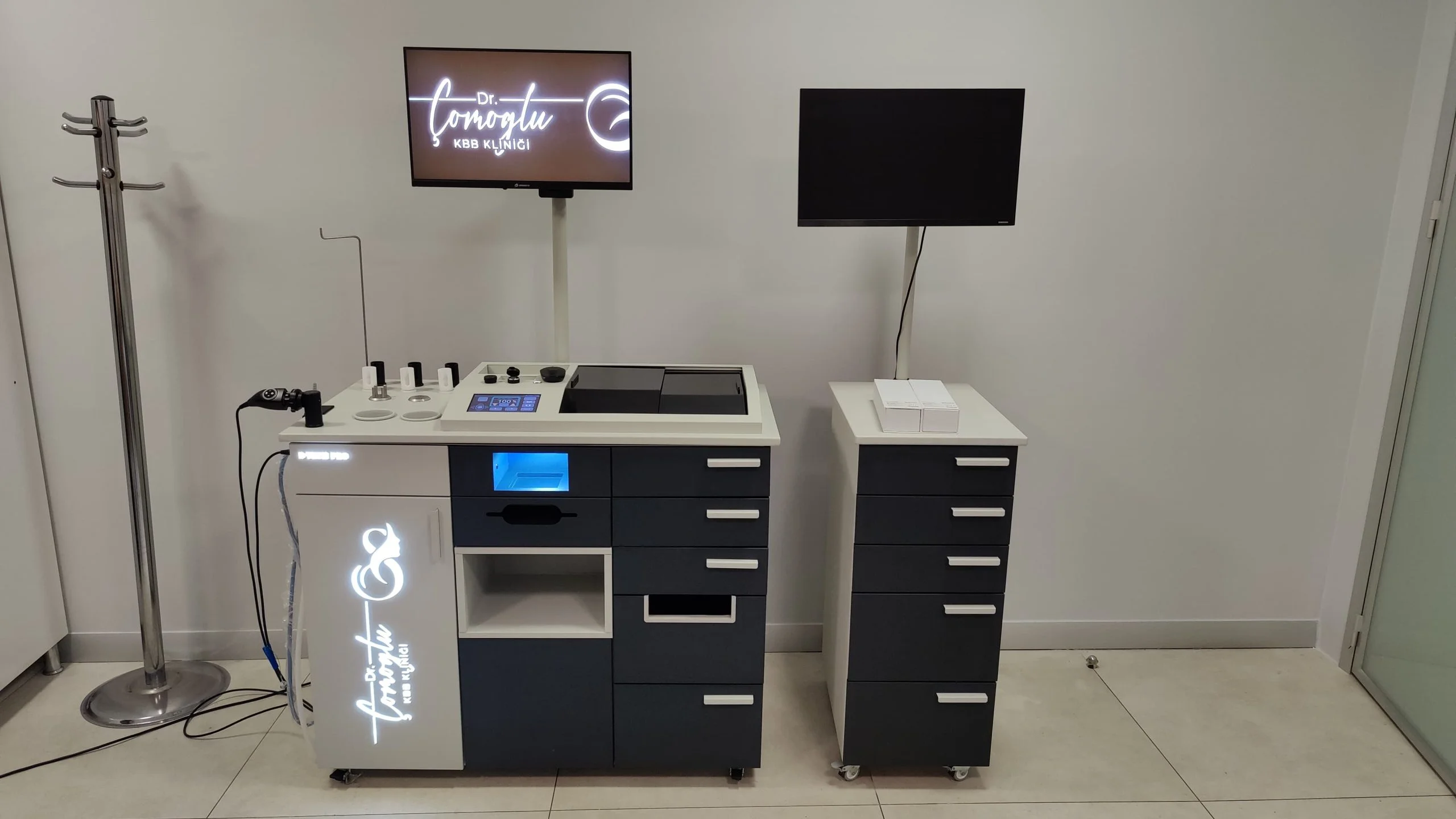 Dr. Çomoğlu KBB Kliniği