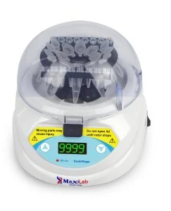 MS3-MaxiSpin8 Mini Spin Santrifüj