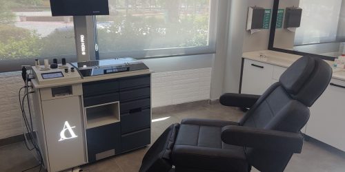 İzmir Anadolu Cerrahi Kliniği